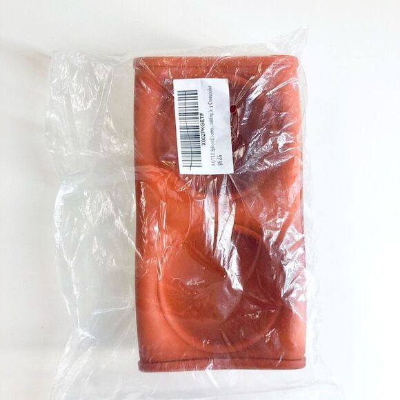 2 - 6 Silicon 2.5” Diameter Half Sphere Baking Chocolate Craft Soap Mold‎ Pans - Picture 5 of 7